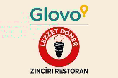 Türkiye'de hızlı ticaret platformu kullanan restoran zinciri