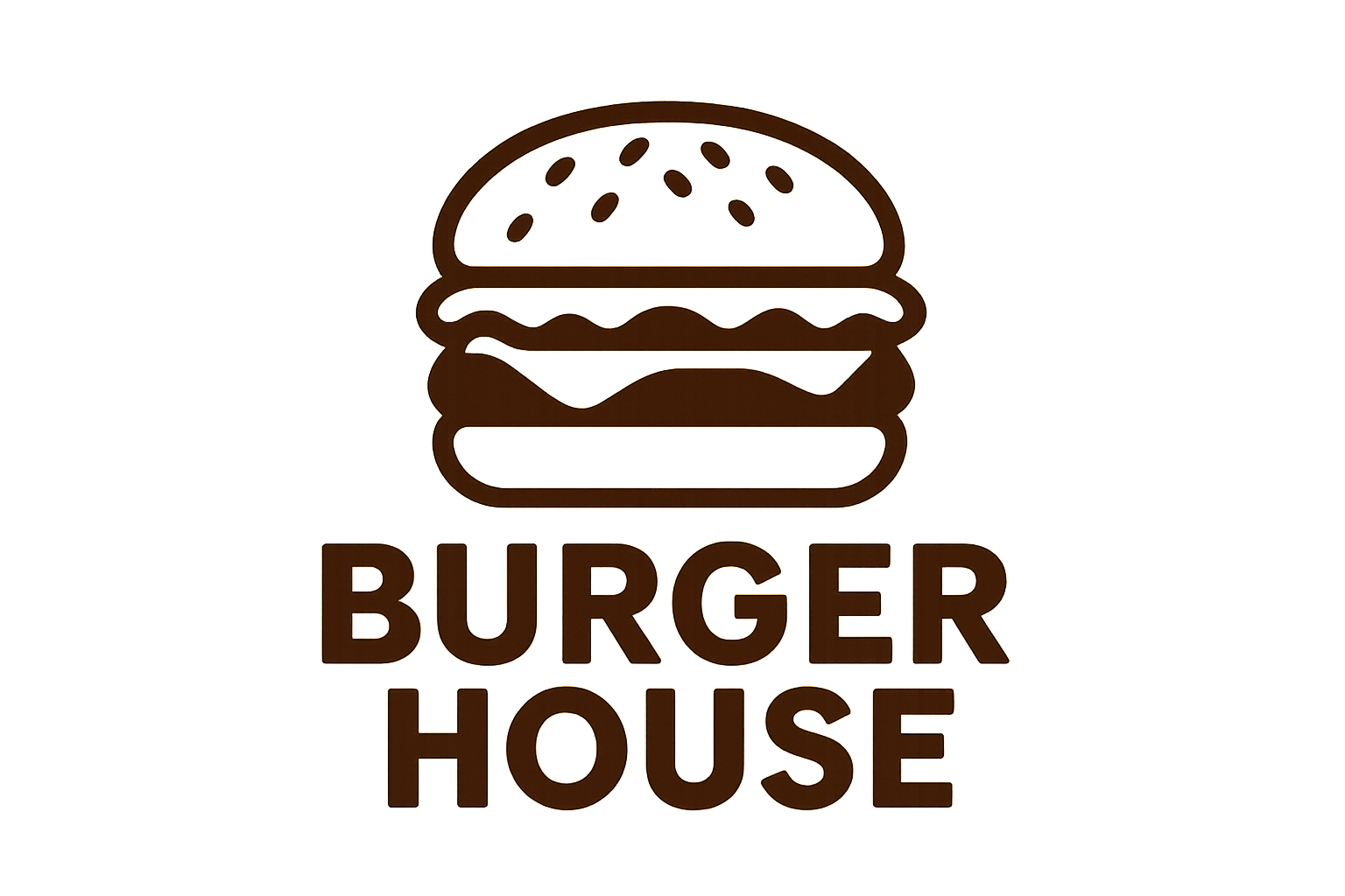 BurgerHouse logosu