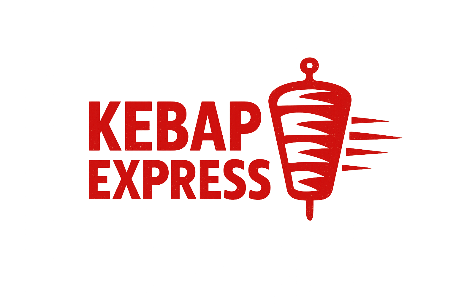 Kebap Express logosu