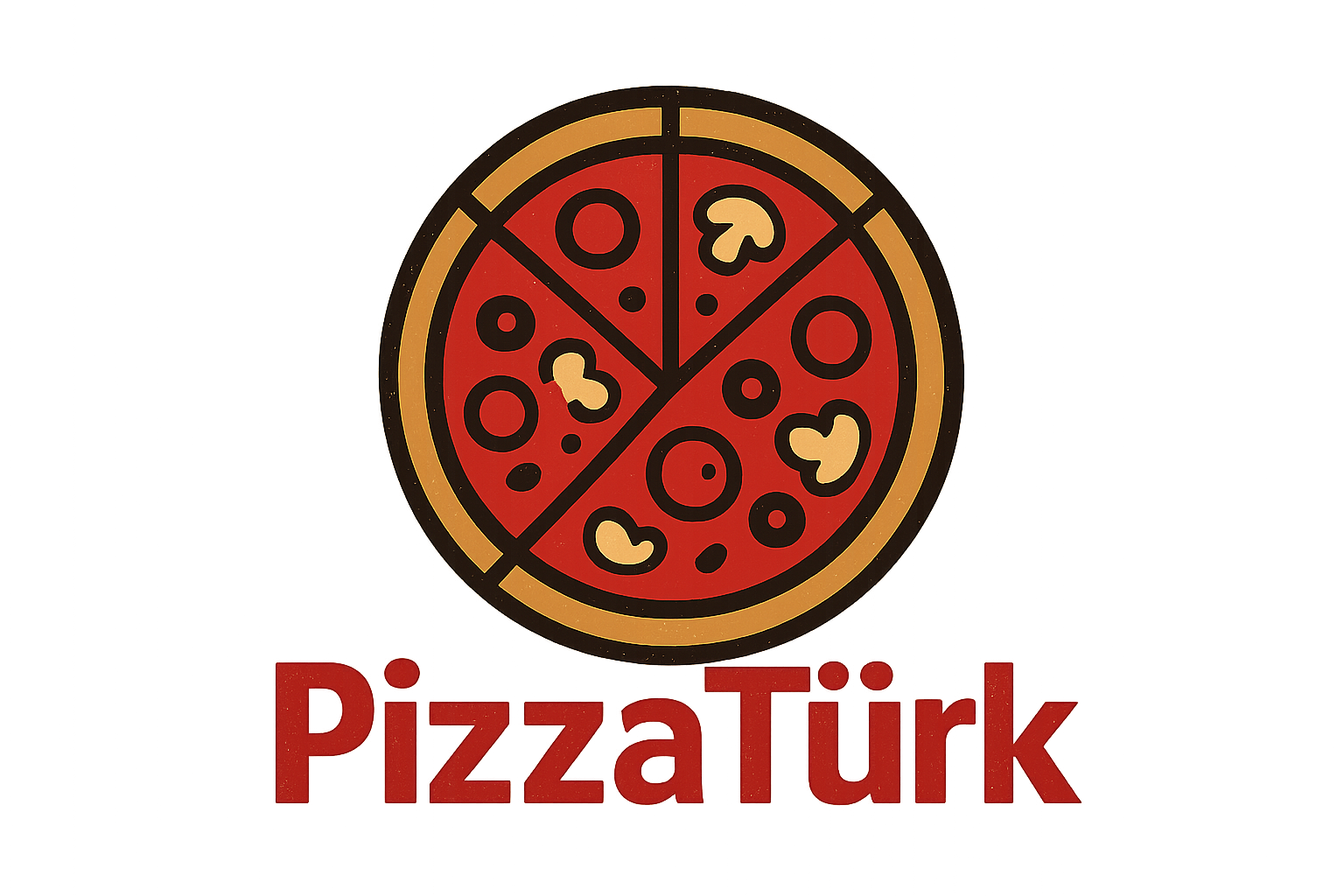 PizzaTurk logosu